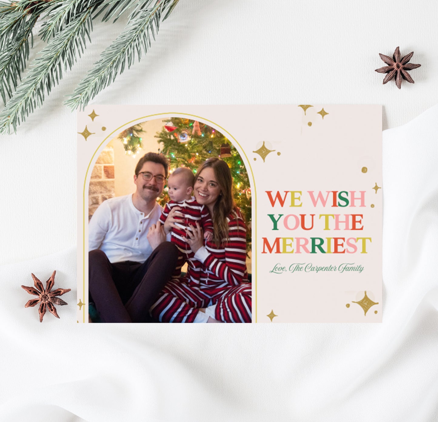 photo christmas card oh joyful day custom christmas card picture christmas card pittsburgh stationery designer holiday card christmas cards holiday decor