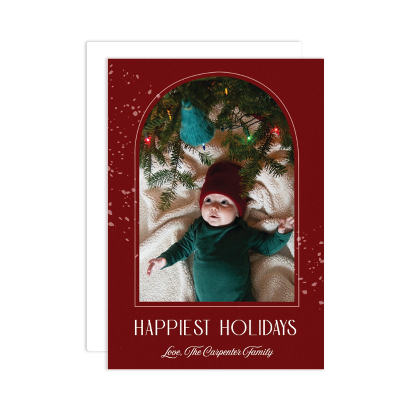photo christmas card oh joyful day custom christmas card picture christmas card pittsburgh stationery designer holiday card christmas cards holiday decor