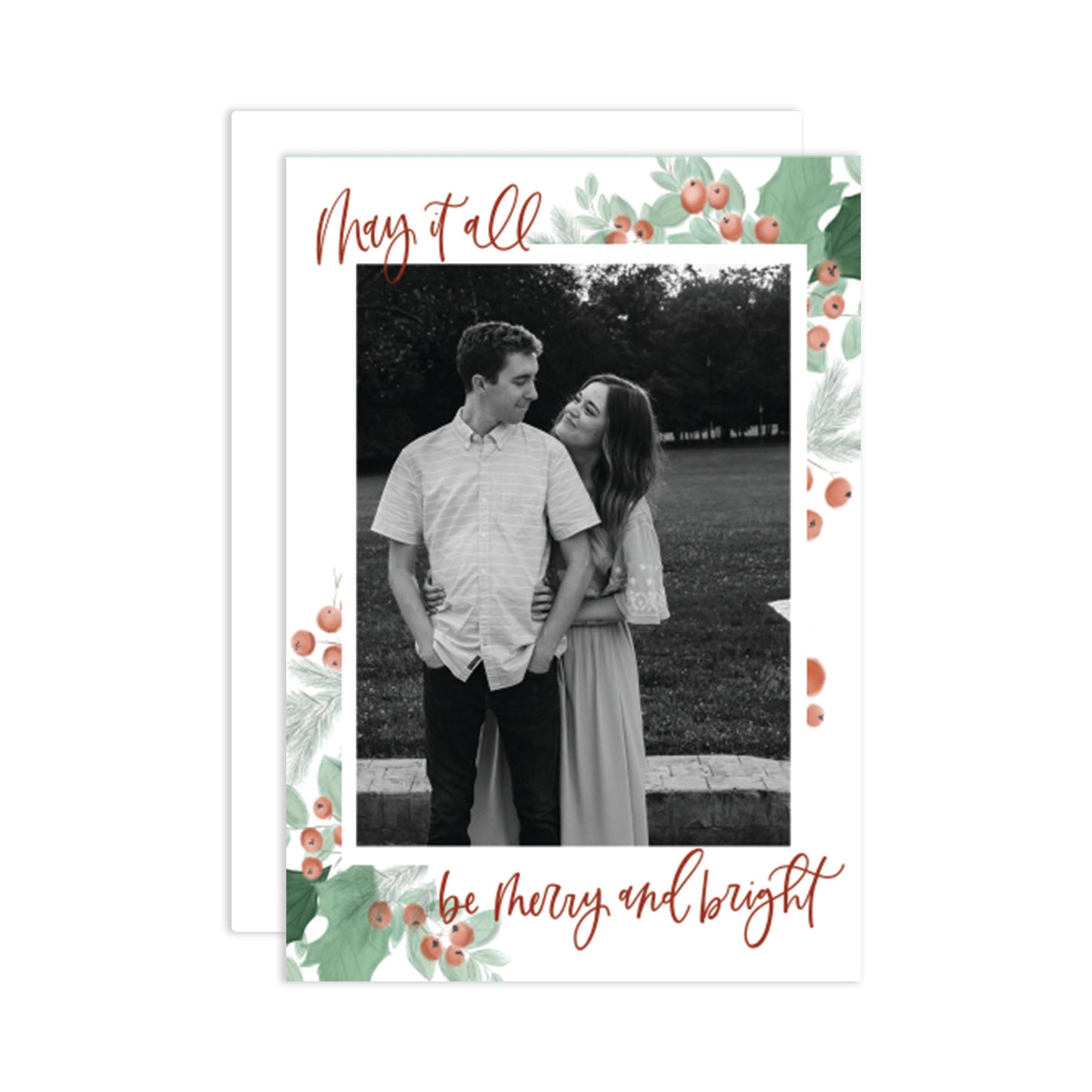 photo christmas card oh joyful day custom christmas card picture christmas card pittsburgh stationery designer holiday card christmas cards holiday decor