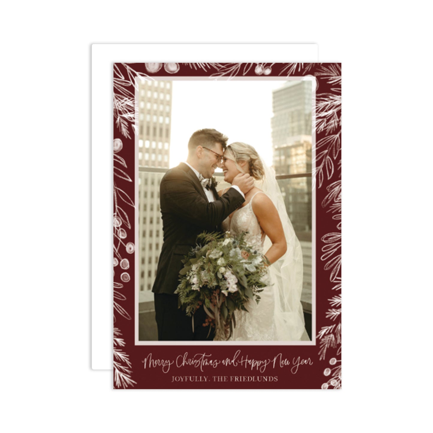 photo christmas card oh joyful day custom christmas card picture christmas card pittsburgh stationery designer holiday card christmas cards holiday decor