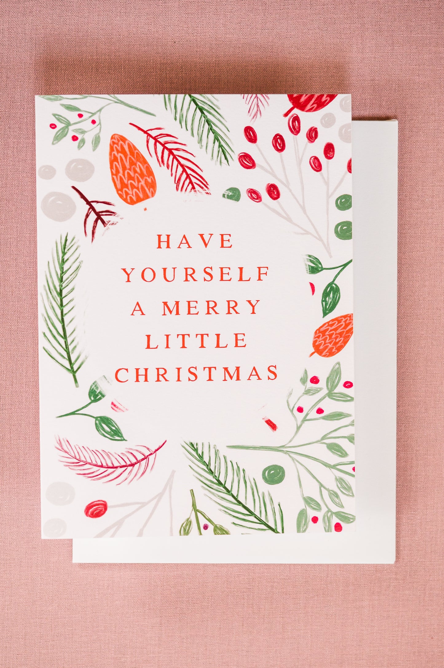 christmas decor christmas decoration christmas artwork illustration oh joyful day art pittsburgh artwork pittsburgh art christmas illustration christmas flowers christmas print christmas art christmas card