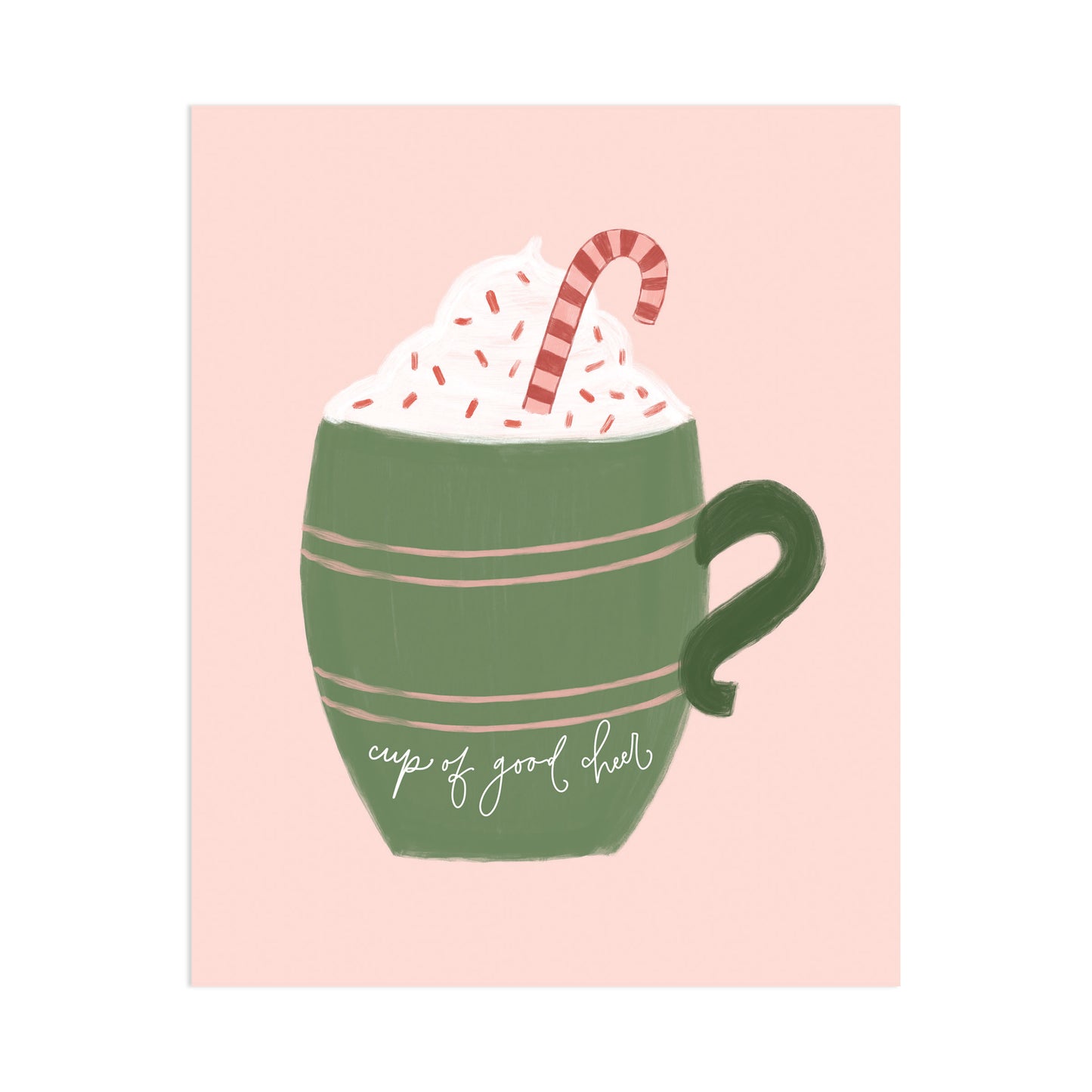 oh joyful day christmas decor christmas artwork holiday art holiday home decor holiday artwork christmas decorations pittsburgh art pittsburgh artist art print