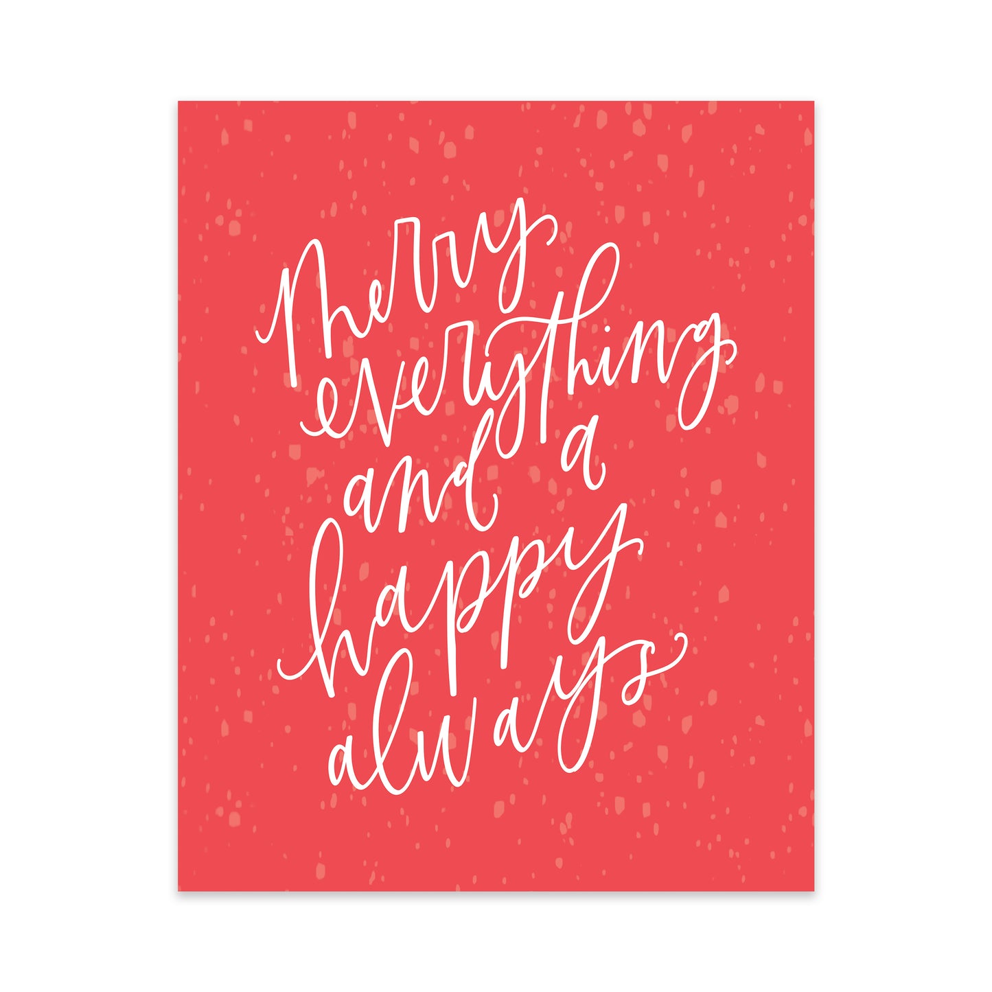 christmas decor christmas decoration christmas artwork illustration oh joyful day art pittsburgh artwork pittsburgh art christmas illustration christmas flowers christmas print christmas art christmas card