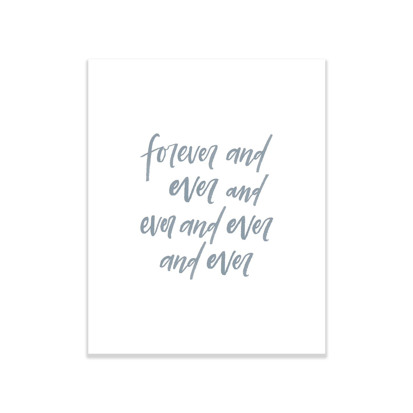 Oh Joyful Day Wedding Day Print Cards and Gifts Print Wedding Day Art Wedding Decorations Watercolor Wedding decorations wedding print wedding day print love quote print love print love quote decoration forever and ever wedding day art