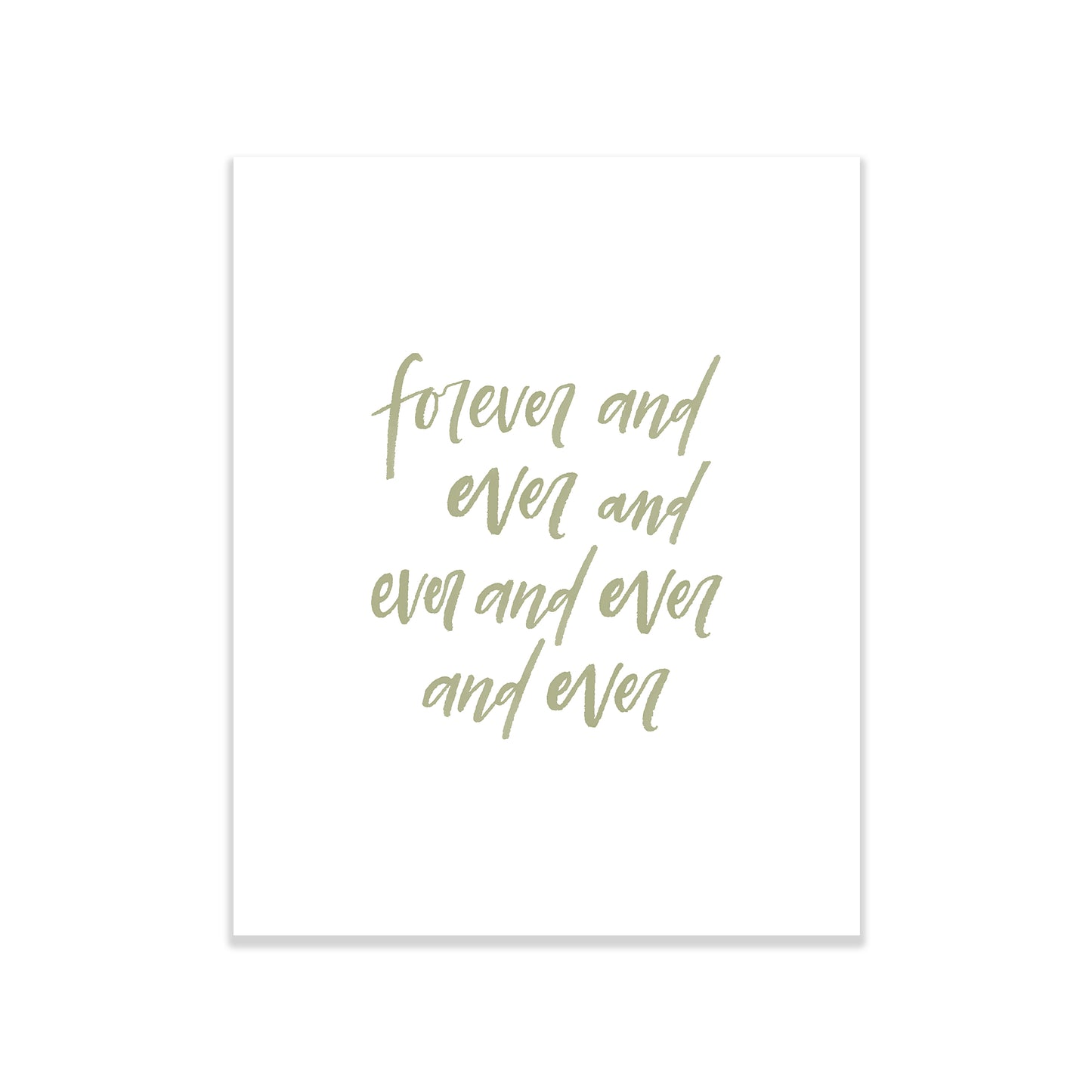 Oh Joyful Day Wedding Day Print Cards and Gifts Print Wedding Day Art Wedding Decorations Watercolor Wedding decorations wedding print wedding day print love quote print love print love quote decoration forever and ever wedding day art