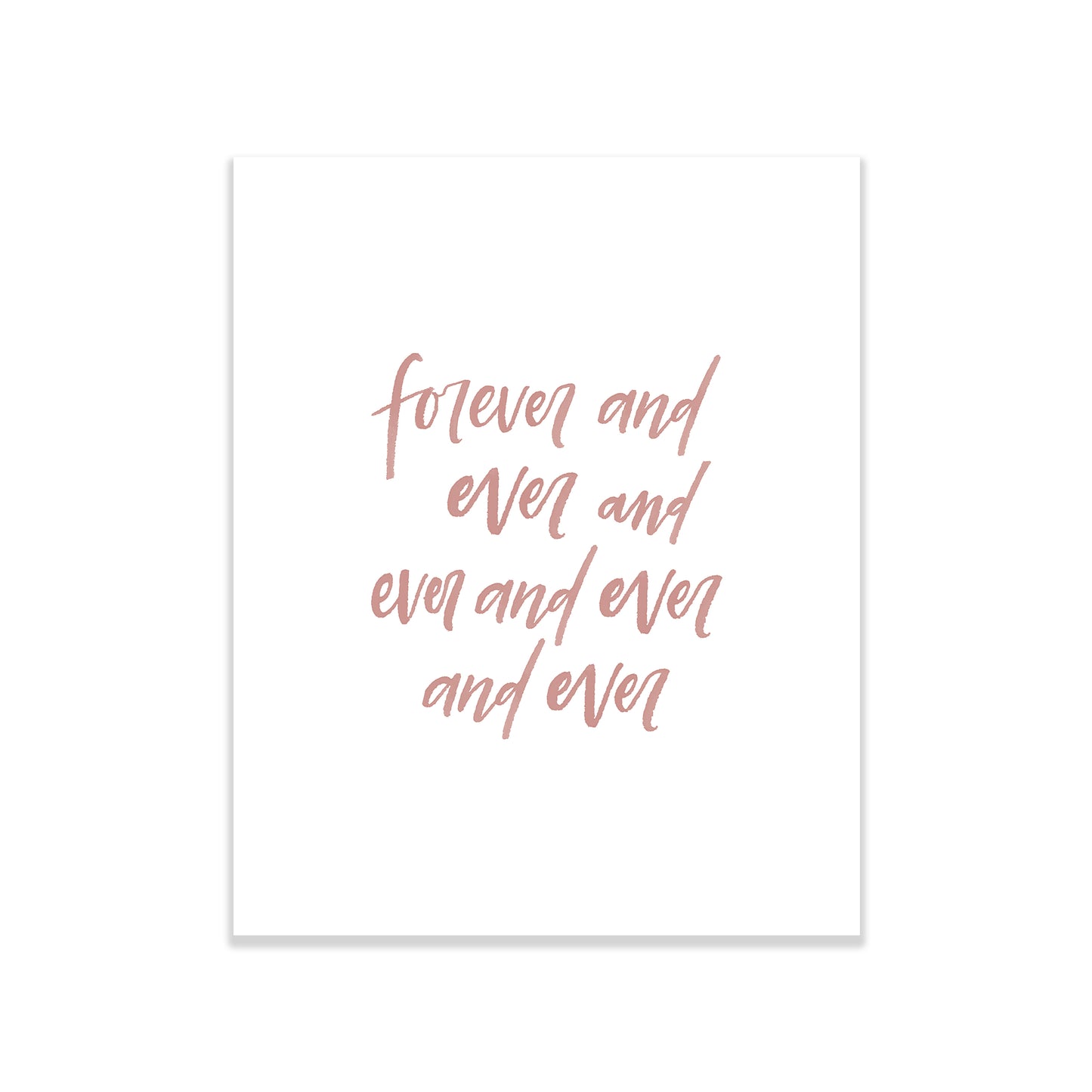 Oh Joyful Day Wedding Day Print Cards and Gifts Print Wedding Day Art Wedding Decorations Watercolor Wedding decorations wedding print wedding day print love quote print love print love quote decoration forever and ever wedding day art