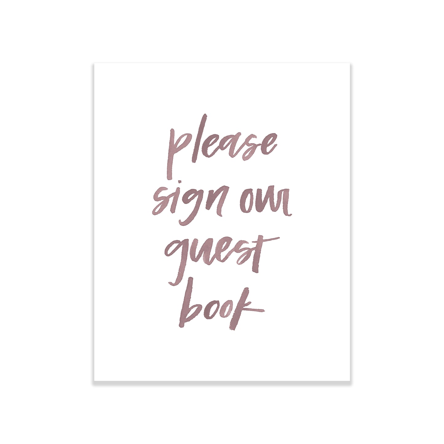 Oh Joyful Day Wedding Day Print Best Day Ever Print Wedding Day Art Wedding Decorations Watercolor Wedding decorations wedding print wedding day print Guest book print guest book instructions