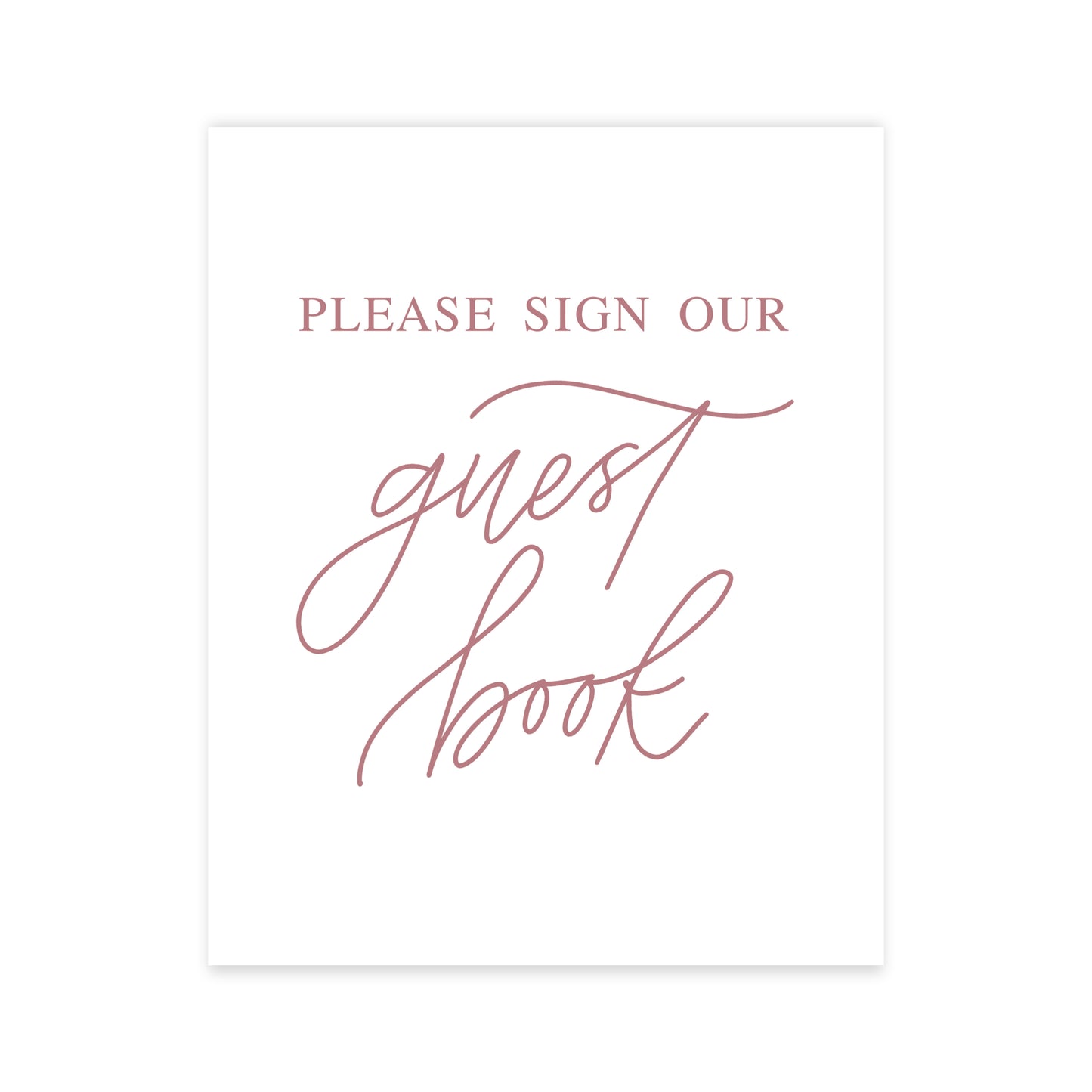 Oh Joyful Day Wedding Day Print Best Day Ever Print Wedding Day Art Wedding Decorations Watercolor Wedding decorations wedding print wedding day print Guest book print guest book instructions