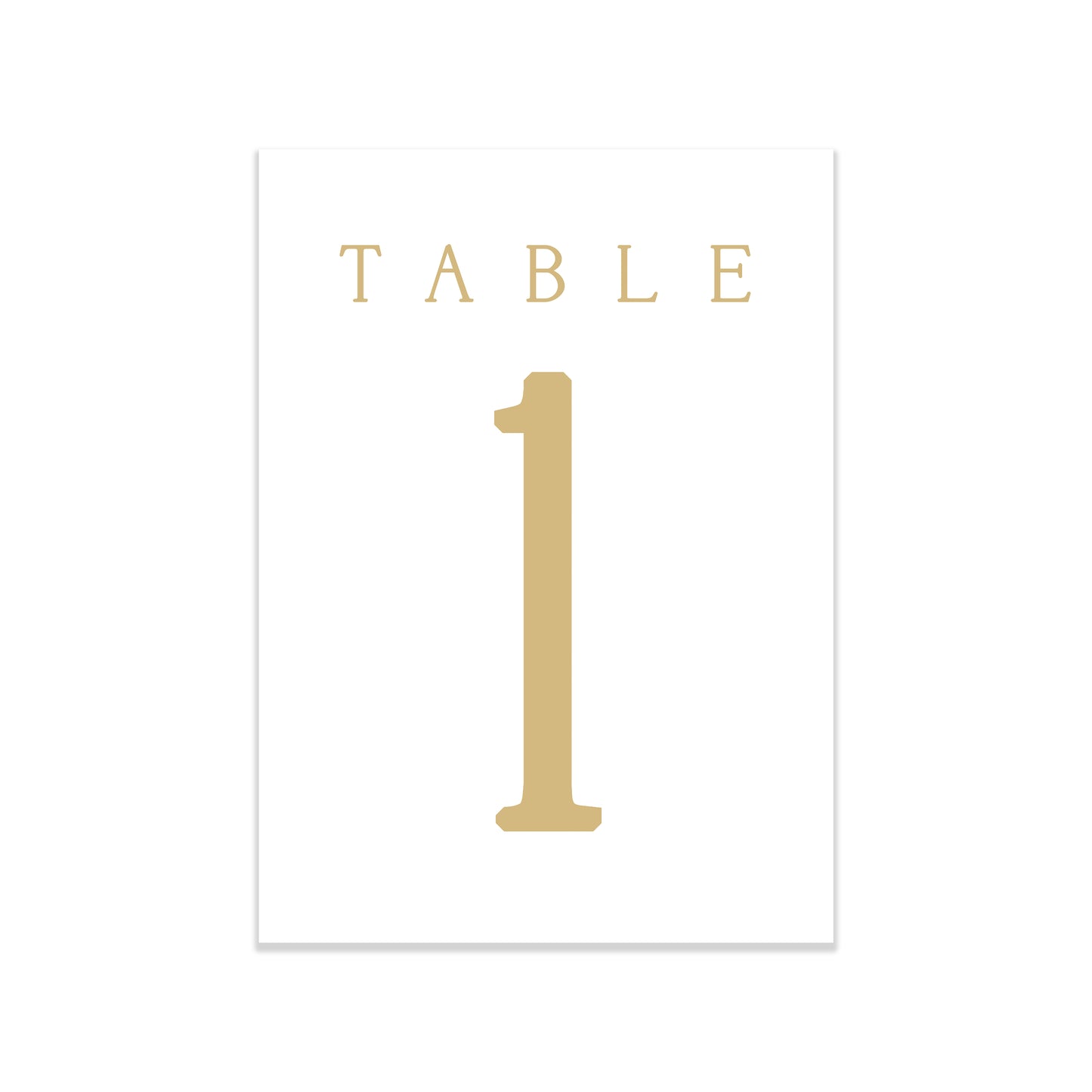 Oh Joyful Day Wedding Table Numbers Colorful table numbers wedding decorations jewel tone wedding jewel tone wedding decorations set of table numbers printed table numbers Pittsburgh weddings