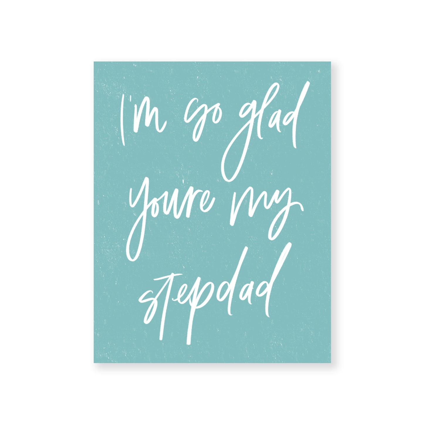 oh joyful day greeting card encouragement cards illustration pittsburgh artist pittsburgh art pittsburgh illustrator pittsburgh designer stationery design stationery designer stationery store pittsburgh stationery store online stationery store oh joyful day love you dad father's day card card for dad card for father stepdad card stepdad gift