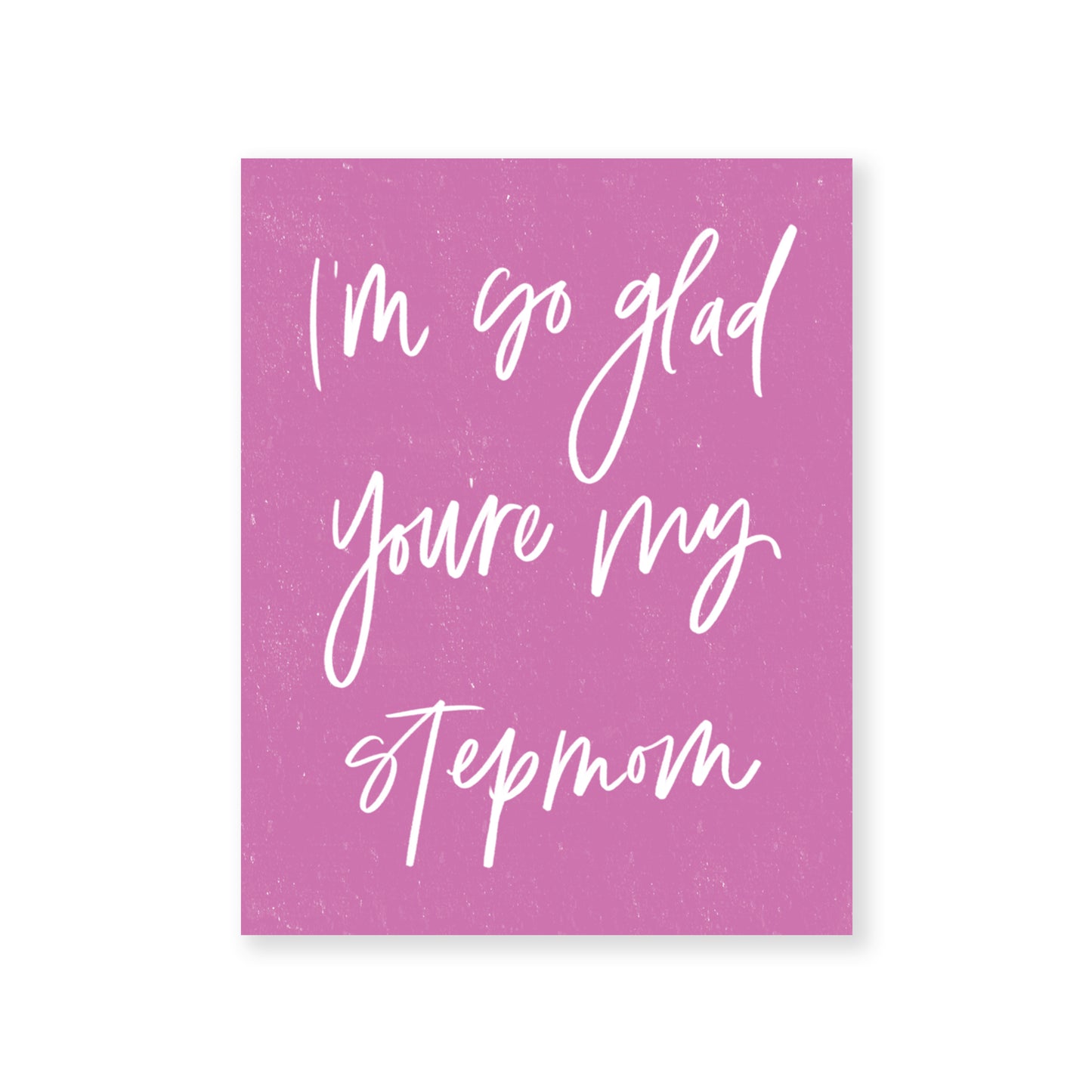 oh joyful day greeting card encouragement cards illustration pittsburgh artist pittsburgh art pittsburgh illustrator pittsburgh designer stationery design stationery designer stationery store pittsburgh stationery store online stationery store oh joyful day love you mom card mother's day card card for mom stepmom card gift for stepmom