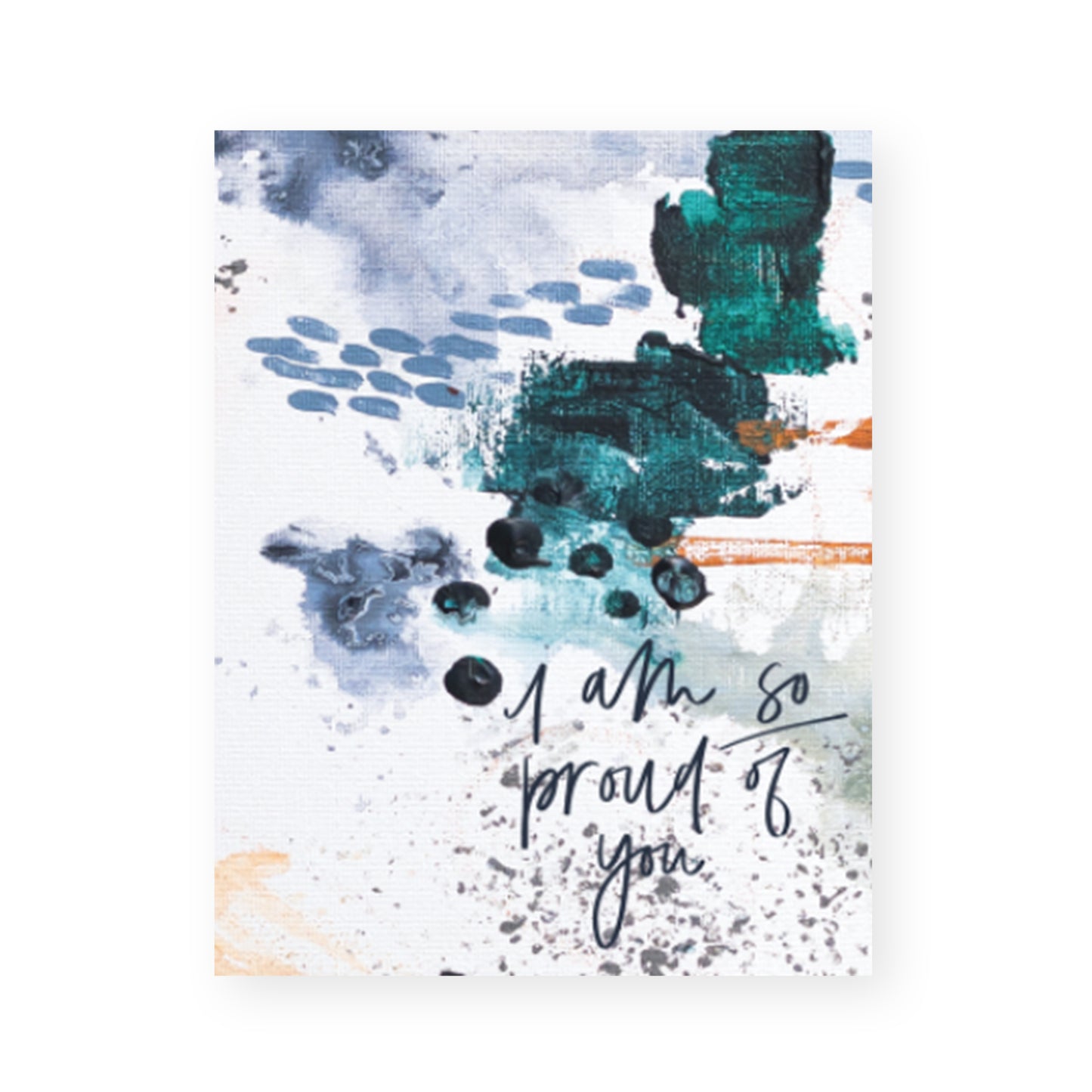 oh joyful day greeting card encouragement cards illustration pittsburgh artist pittsburgh art pittsburgh illustrator pittsburgh designer stationery design stationery designer stationery store pittsburgh stationery store online stationery store oh joyful day so proud card cards for encouragement abstract art abstract artwork