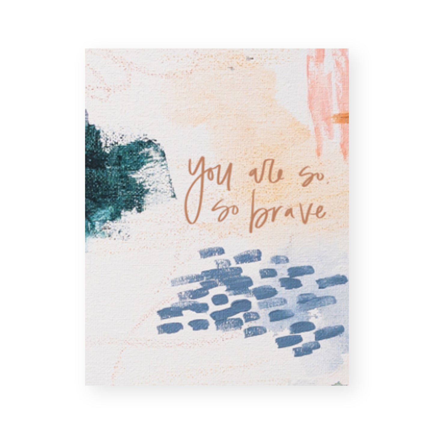 oh joyful day greeting card encouragement cards illustration pittsburgh artist pittsburgh art pittsburgh illustrator pittsburgh designer stationery design stationery designer stationery store pittsburgh stationery store online stationery store oh joyful day you are brave bravery card encouragement card