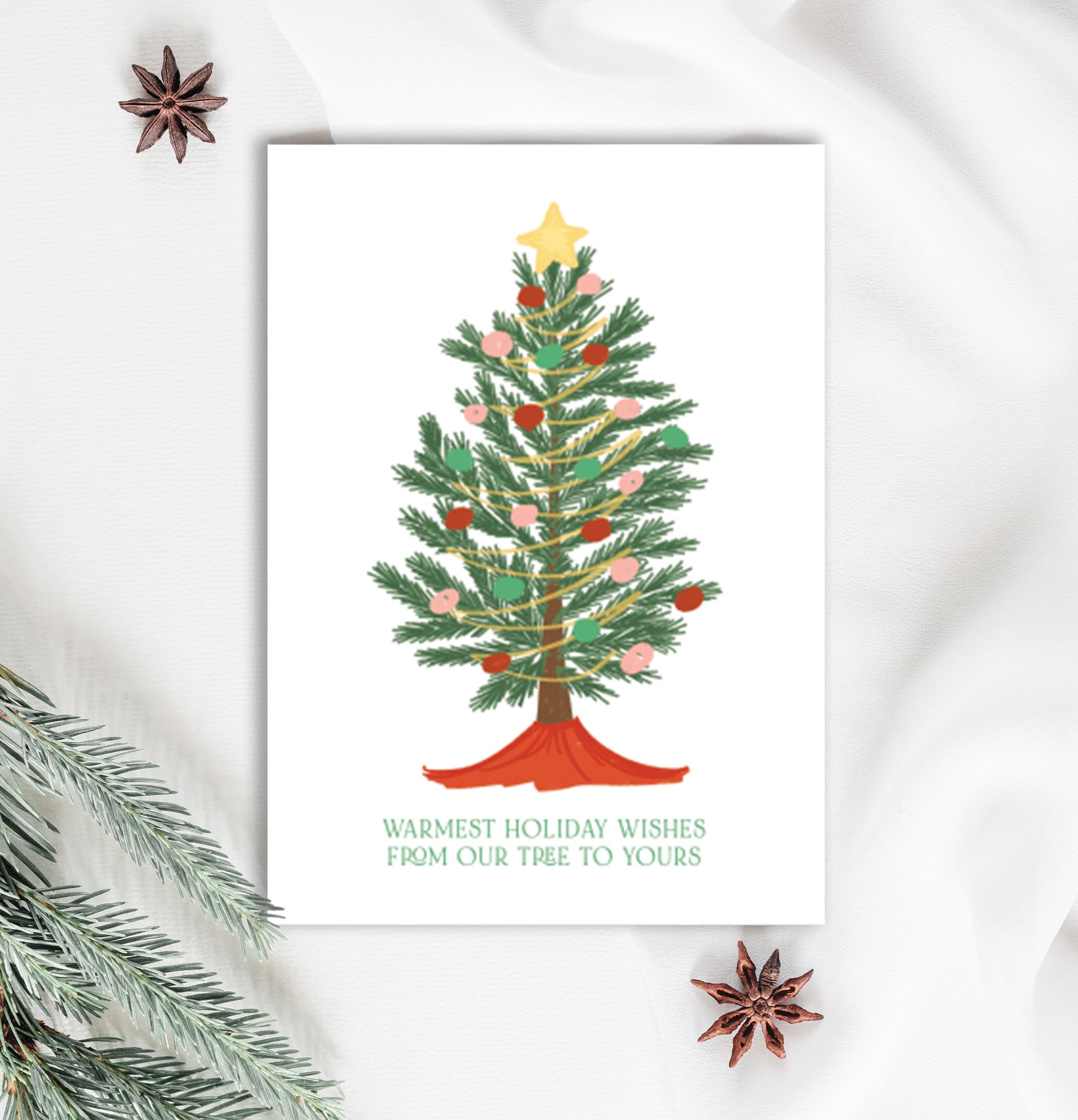 Tree Wishes Christmas Card – Oh Joyful Day tree-wishes-christmas-card-oh-joyful-day