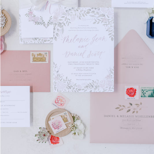 Printed Addresses Add-On