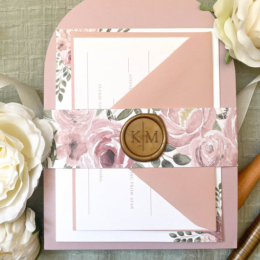 Wax Seals Add-On