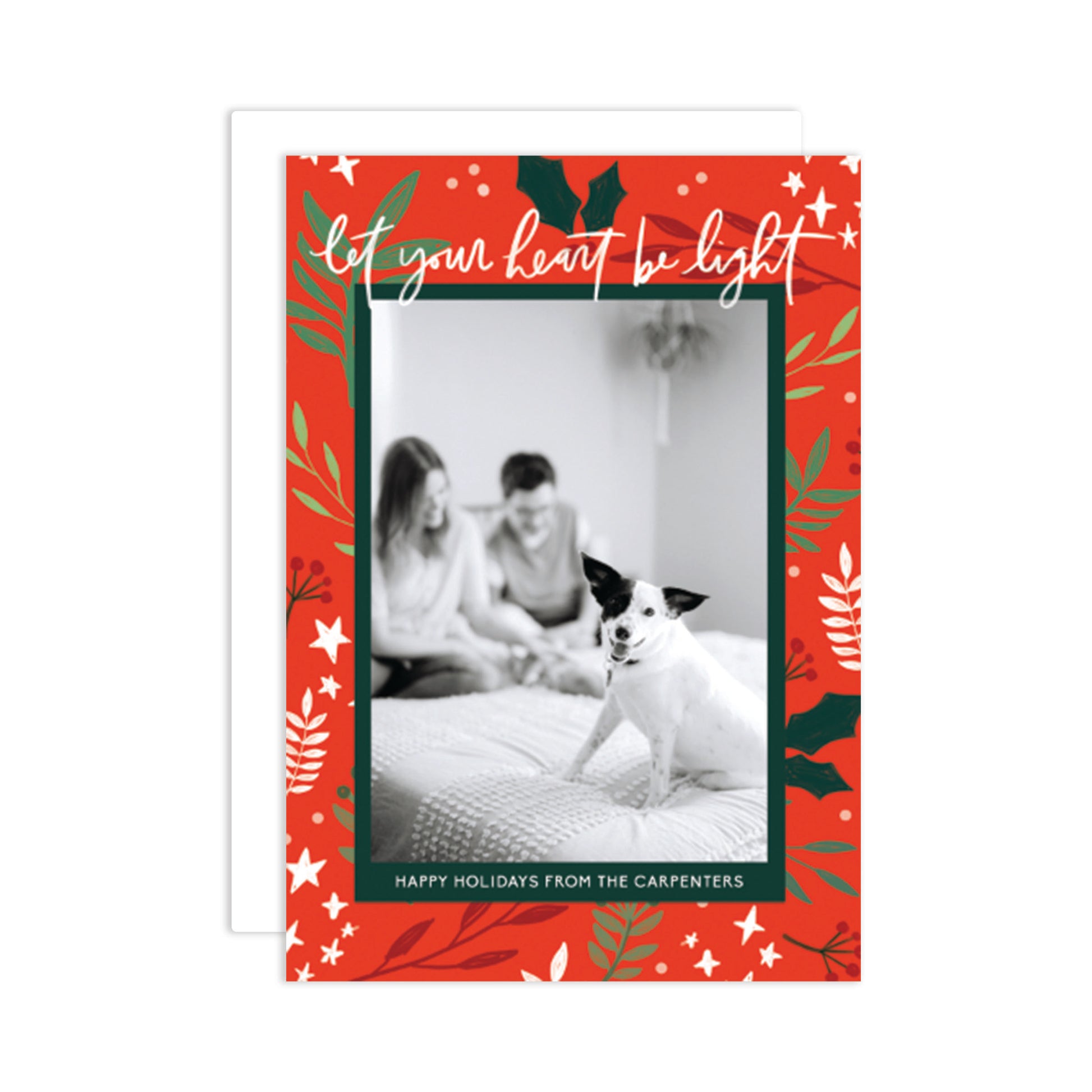 photo christmas card oh joyful day custom christmas card picture christmas card pittsburgh stationery designer holiday card christmas cards holiday decor 