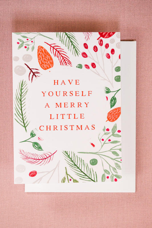 christmas decor christmas decoration christmas artwork illustration oh joyful day art pittsburgh artwork pittsburgh art christmas illustration christmas flowers christmas print christmas art christmas card