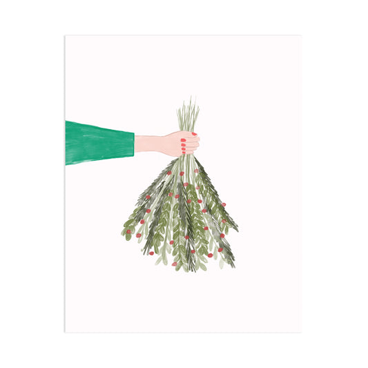 oh joyful day christmas decor christmas artwork holiday art holiday home decor holiday artwork christmas decorations pittsburgh art pittsburgh artist art print 