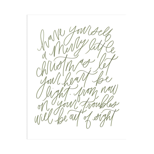 oh joyful day christmas decor christmas artwork holiday art holiday home decor holiday artwork christmas decorations pittsburgh art pittsburgh artist art print handlettering calligraphy calligrapher print