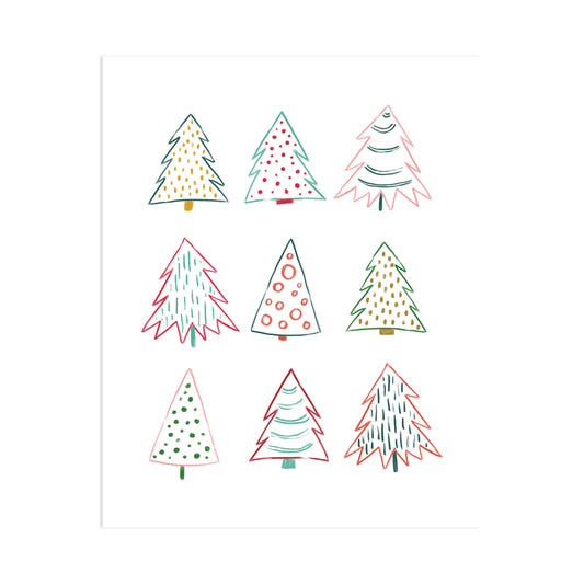 oh joyful day christmas decor christmas artwork holiday art holiday home decor holiday artwork christmas decorations pittsburgh art pittsburgh artist art print handlettering calligraphy calligrapher print