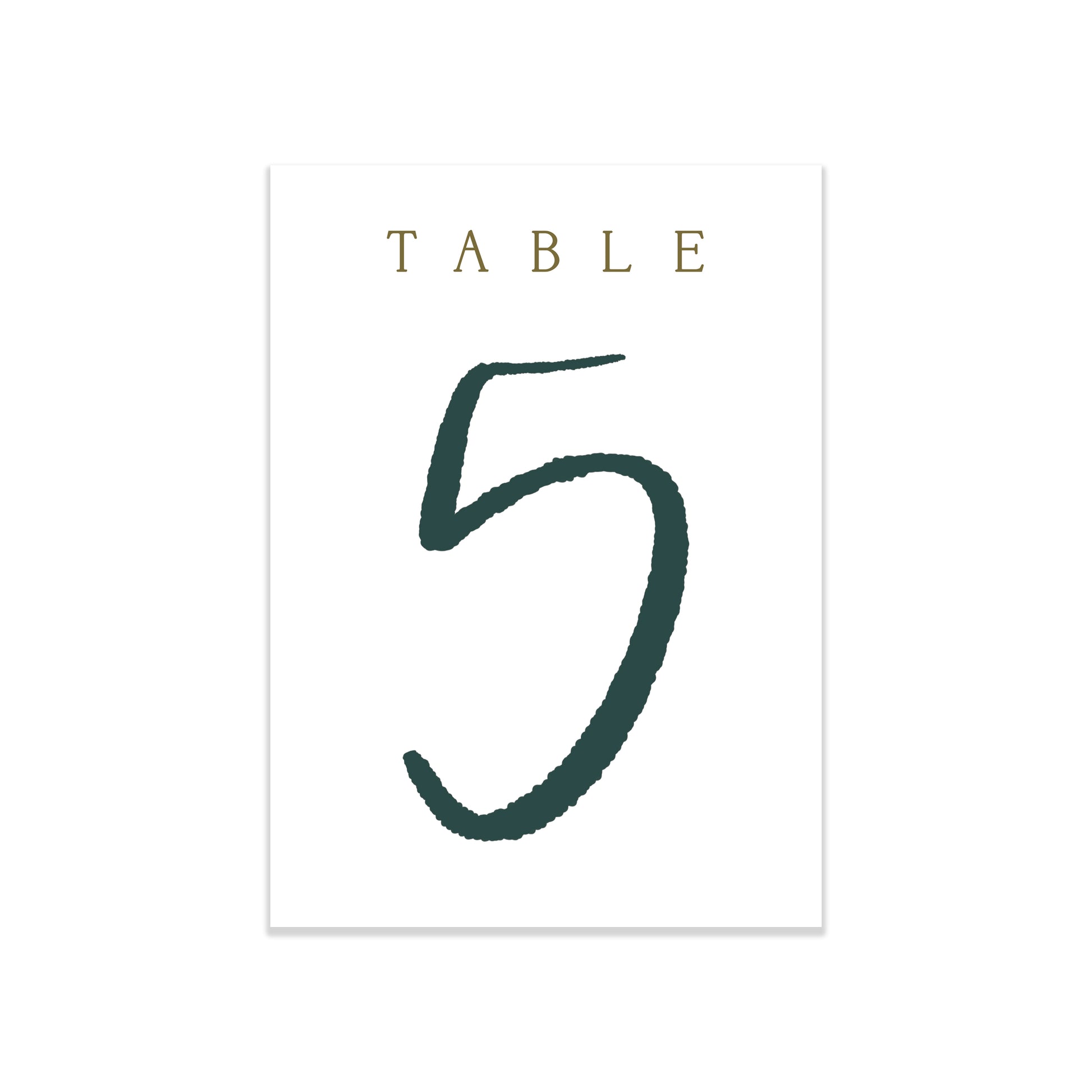 Oh Joyful Day Wedding Table Numbers Colorful table numbers wedding decorations jewel tone wedding jewel tone wedding decorations set of table numbers printed table numbers Pittsburgh weddings