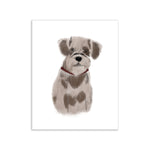 Custom Pet Portrait
