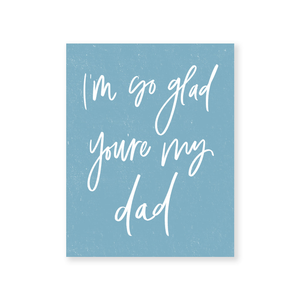 oh joyful day greeting card encouragement cards illustration pittsburgh artist pittsburgh art pittsburgh illustrator pittsburgh designer stationery design stationery designer stationery store pittsburgh stationery store online stationery store oh joyful day love you dad father's day card card for dad card for father stepdad card stepdad gift