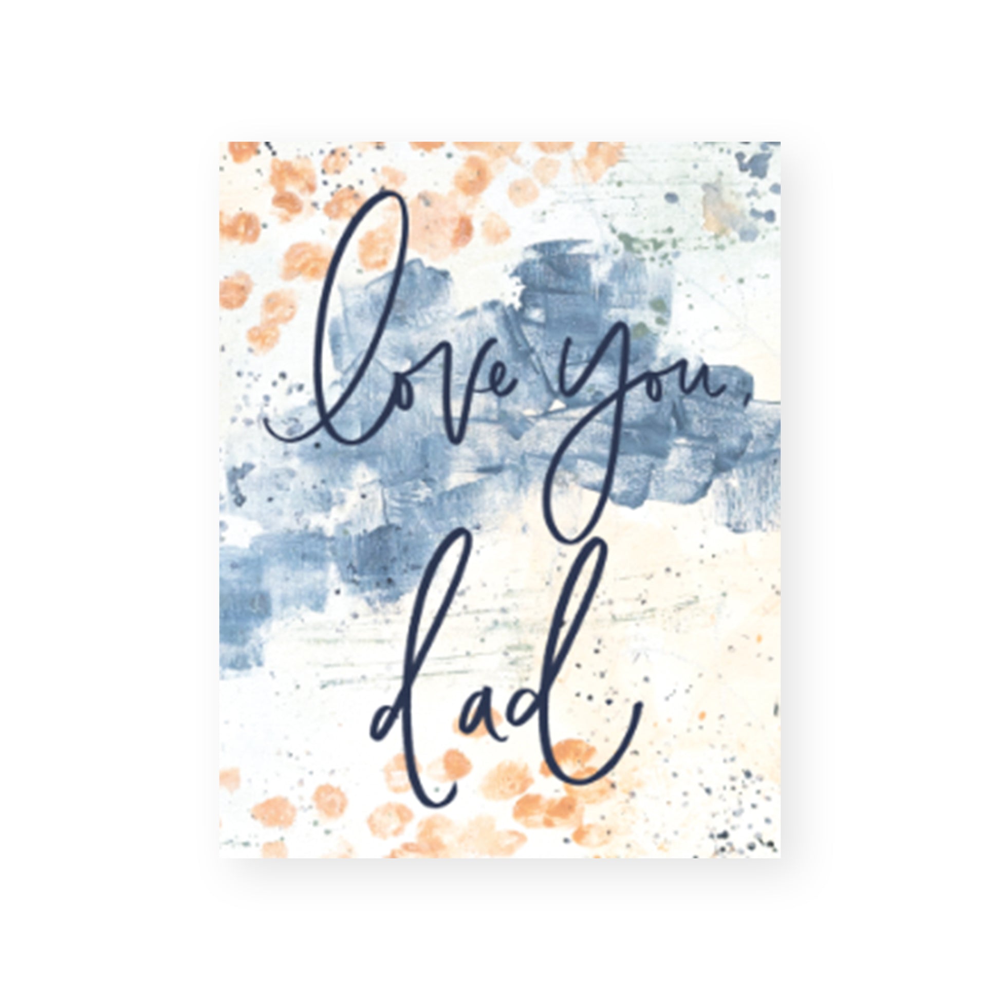 oh joyful day greeting card encouragement cards illustration pittsburgh artist pittsburgh art pittsburgh illustrator pittsburgh designer stationery design stationery designer stationery store pittsburgh stationery store online stationery store oh joyful day love you dad father's day card card for dad card for father