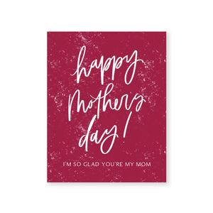  oh joyful day greeting card encouragement cards illustration pittsburgh artist pittsburgh art pittsburgh illustrator pittsburgh designer stationery design stationery designer stationery store pittsburgh stationery store online stationery store oh joyful day love you mom card mother's day card card for mom stepmom card gift for stepmom father’s day card love you dad gender neutral parent card stepdad card